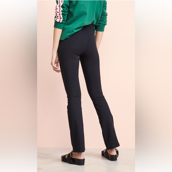 Yummie Jodi Boot Cut Leggings - Picture 2 of 14